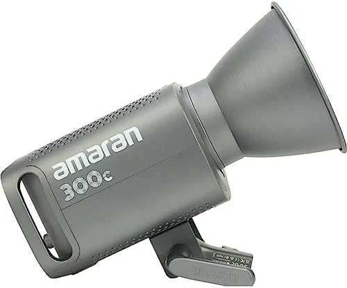 Amaran 300c Pilkas