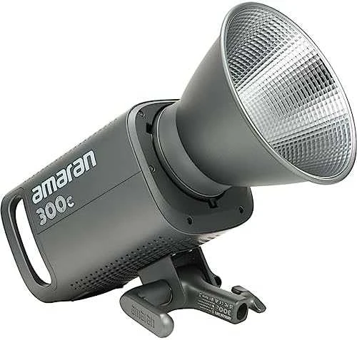 Amaran 300c Pilkas