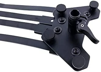 LED Šviestuvas Amaran F22c (V-mount)