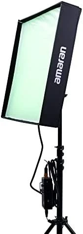 LED Šviestuvas Amaran F22c (V-mount)