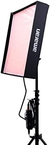 LED Šviestuvas Amaran F22c (V-mount)