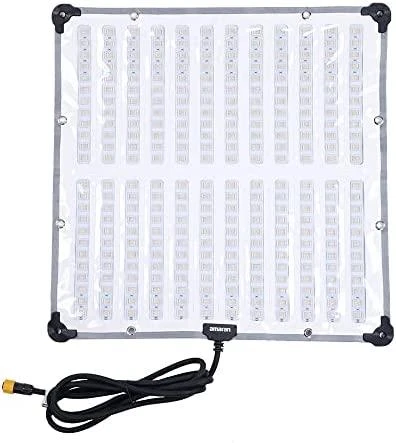 LED Šviestuvas Amaran F22c (V-mount)