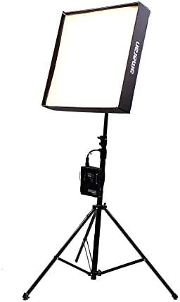 LED Šviestuvas Amaran F22c (V-mount)