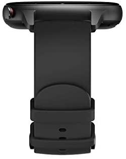 Išmanusis laikrodis Amazfit GTR 2 Sport Edition, Juodas su silikoniniu  dirželiu | Varle.lt