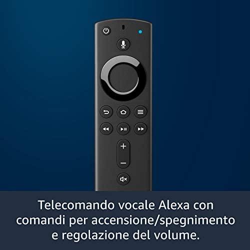 Vaizdo grotuvas Amazon Fire TV Stick 4K EU | Varle.lt