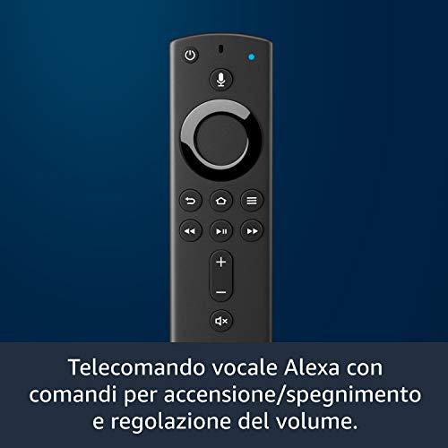 alexa echo fire tv