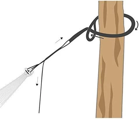 Amazonas Adventure Rope AZ-3025003