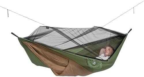 Amazonas ADVENTURE MOSKITO HAMMOCK THERMO