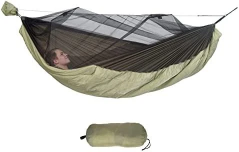Amazonas MOSKITO-TRAVELLER QUILTED hamakas