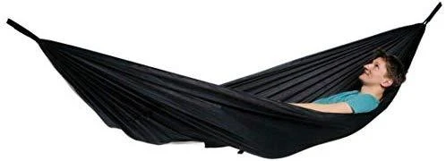 Amazonas Moskito-Traveller EXTREME kelioninis hamakas, 275x140 cm, 200 kg
