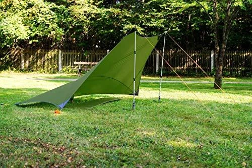Amazonas Jungle Tent PRO Hamakas Priedas, 340x280 cm