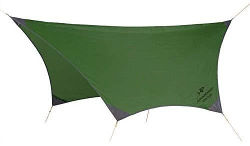 Amazonas Jungle Tent PRO Hamakas Priedas, 340x280 cm