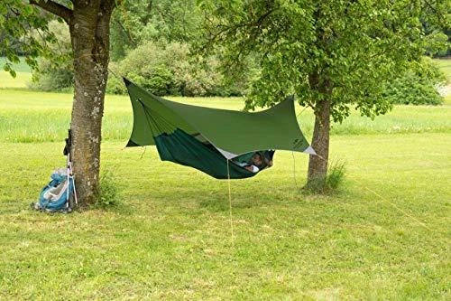 Amazonas Jungle Tent PRO Hamakas Priedas, 340x280 cm
