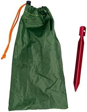 Amazonas Jungle Tent PRO Hamakas Priedas, 340x280 cm