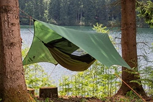 Amazonas Jungle Tent PRO Hamakas Priedas, 340x280 cm