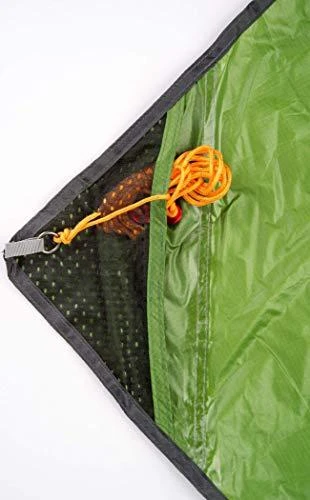Amazonas Jungle Tent PRO Hamakas Priedas, 340x280 cm