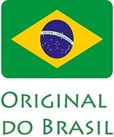 Amazonas Brasil grenadine dvigubas hamakas, 16x130 cm, 150 kg