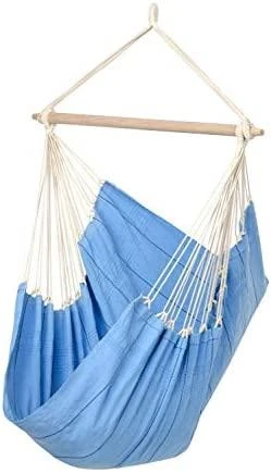 Amazonas Artista mėlynas Hanging Chair, 160x130 cm, 150 kg
