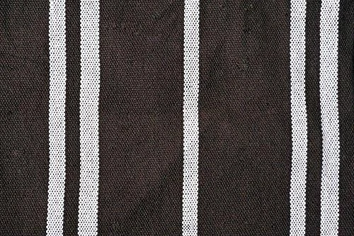 Amazonas Brasil mokas dvigubas hamakas, 160x130 cm, 150 kg