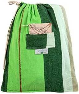 Amazonas | Paradiso Oliva Hammock | 250x175 cm | 200 kg