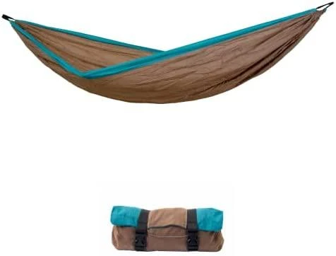 AMAZONAS Šilkinis Traveller XL kalnų hamakas