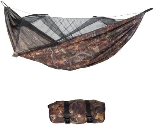 Amazonas Moskito-Traveller Forest Hammock 275x140 cm, 200 kg