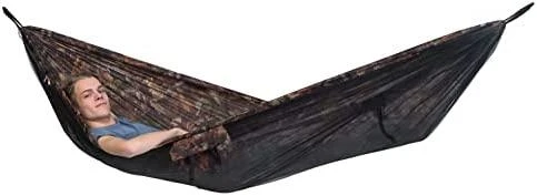 Amazonas Moskito-Traveller Forest Hammock 275x140 cm, 200 kg