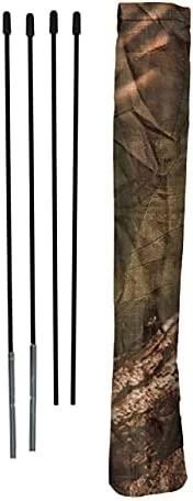 Amazonas Moskito-Traveller Forest Hammock 275x140 cm, 200 kg