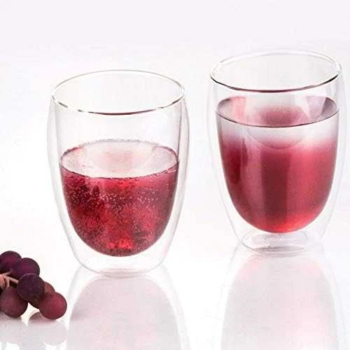 Dajar 2 Mia termo stiklinių rinkinys, 350 ml, AMBITION