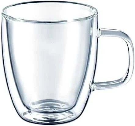 Dajar 2 Mia termo puodelių / stiklinių rinkinys 350 ml AMBITION