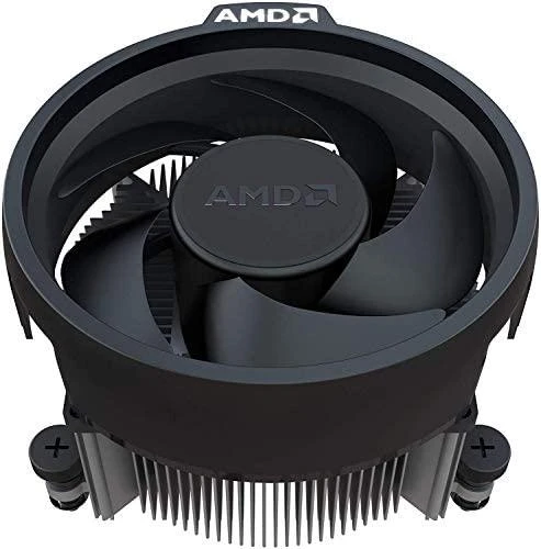 Procesorius AMD Ryzen 5 5600G, 3.9 GHz, AM4, 65W