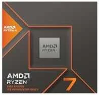 Procesorius AMD CPU Desktop Ryzen 7 8C/16T 8700G (3.8/5.1GHz Max, 24MB, 65W, AM5) dėžutė