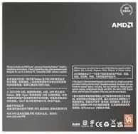 Procesorius AMD CPU Desktop Ryzen 7 8C/16T 8700G (3.8/5.1GHz Max, 24MB, 65W, AM5) dėžutė
