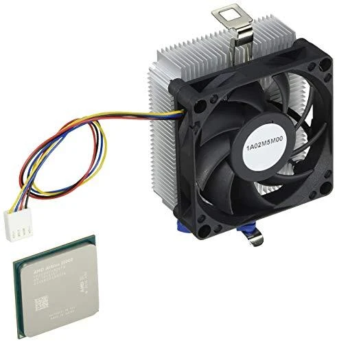 Procesorius AMD Athlon 3000G YD3000C6FHBOX AM4