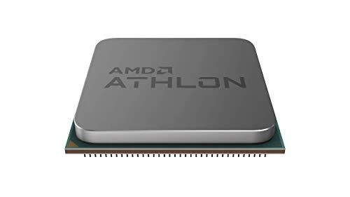 Procesorius AMD Athlon 3000G YD3000C6FHBOX AM4