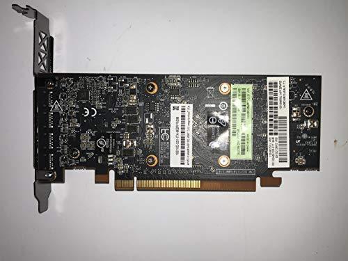 Vaizdo plokštė AMD Radeon Pro WX 3200 4 GB GDDR5