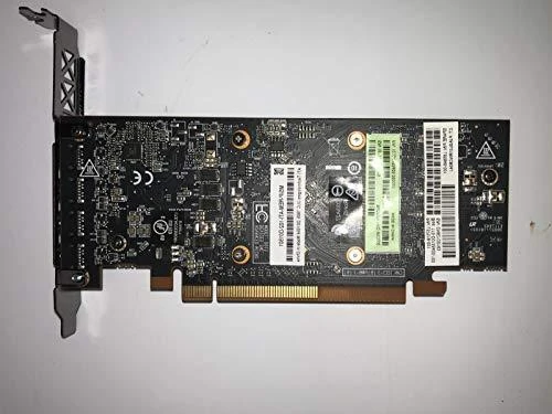 Vaizdo plokštė AMD Radeon Pro WX 3200 4 GB GDDR5