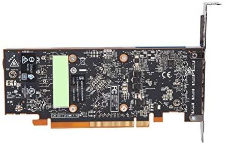 Vaizdo plokštė AMD Radeon Pro WX 3200 4 GB GDDR5