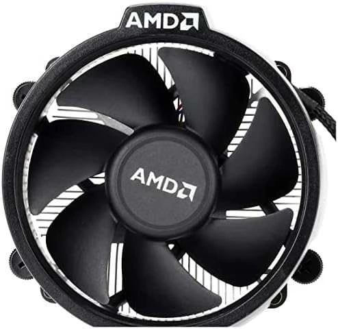 Procesorius AMD Ryzen 5 5500, 3.6/4.2GHz Boost, 16MB, 65W, AM4
