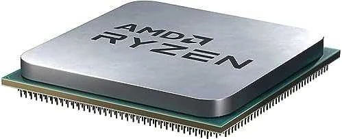 Procesorius AMD Ryzen 5 5500, 3.6/4.2GHz Boost, 16MB, 65W, AM4