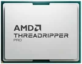 Procesorius AMD Ryzen Threadripper PRO 7975WX