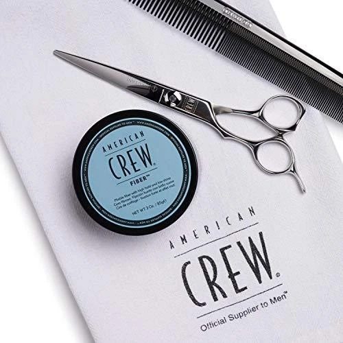 Stiprios fiksacijos plaukų modeliavimo kremas American Crew 50 g