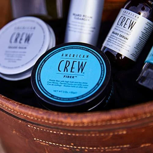 Stiprios fiksacijos plaukų modeliavimo kremas American Crew 50 g