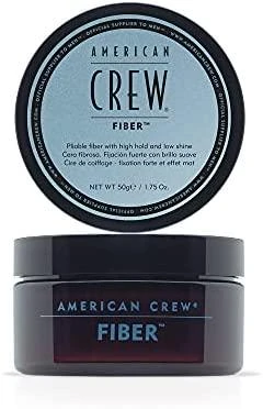 Stiprios fiksacijos plaukų modeliavimo kremas American Crew 50 g