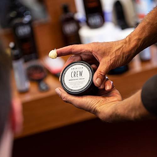 American Crew plaukų kremas „High Hold With High Shine“ 85ml