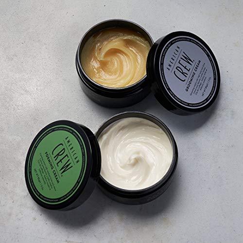 American Crew plaukų kremas „High Hold With High Shine“ 85ml