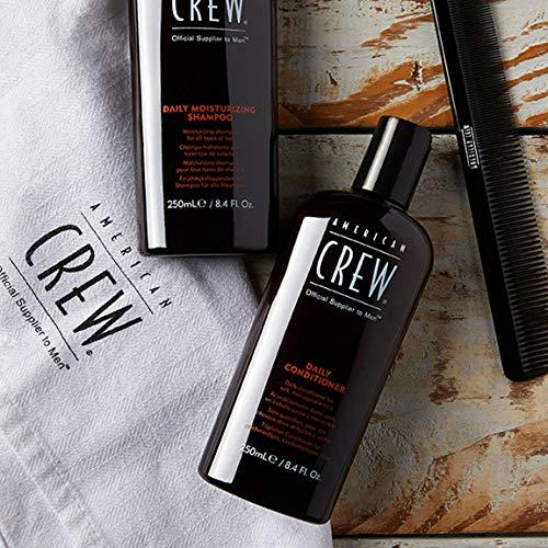 American Crew plaukų kremas „High Hold With High Shine“ 85ml