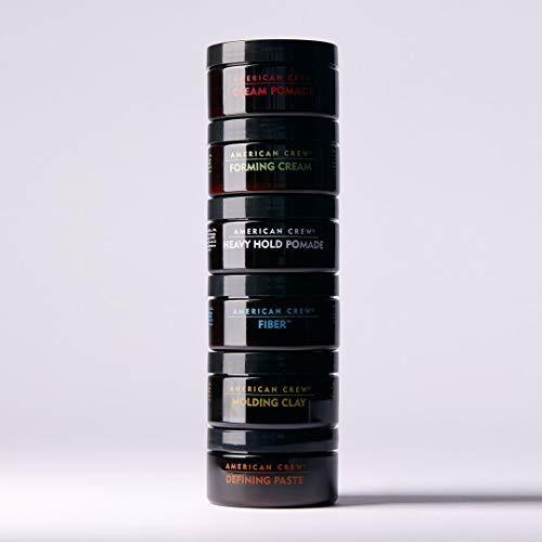American Crew plaukų kremas „High Hold With High Shine“ 85ml