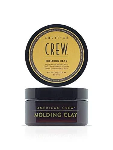 Molis plaukų formavimui American Crew Molding Clay 85g