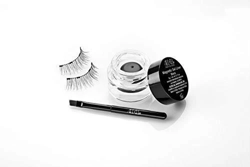 "Ardell Magnetic Liner - Lash" dirbtinės blakstienos 110
